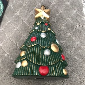 Timmy Woods wooden purse